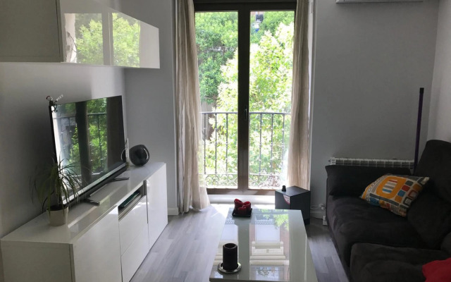 Moderno apart centro