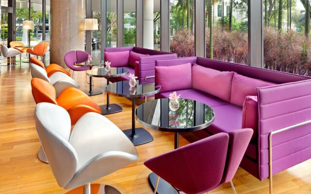 Holiday Inn Singapore Atrium by IHG