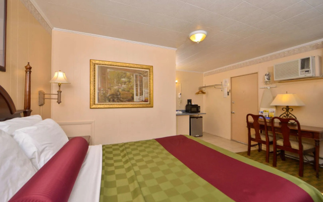 Maddox Inn