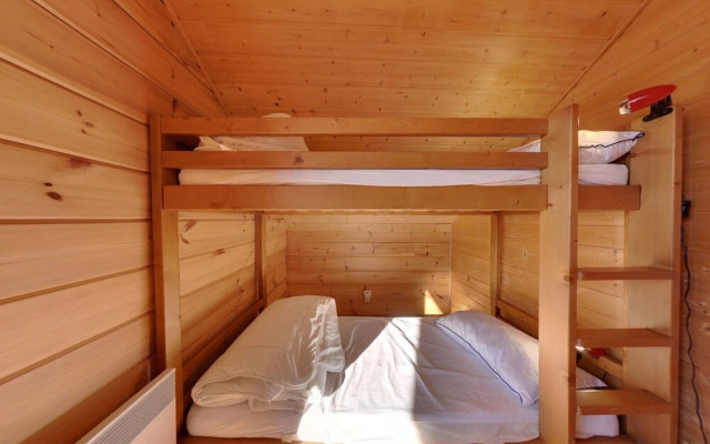 Résivacances Les Chalets de la Lauzière