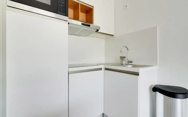 Excellent Apartment on the Cote D'azur