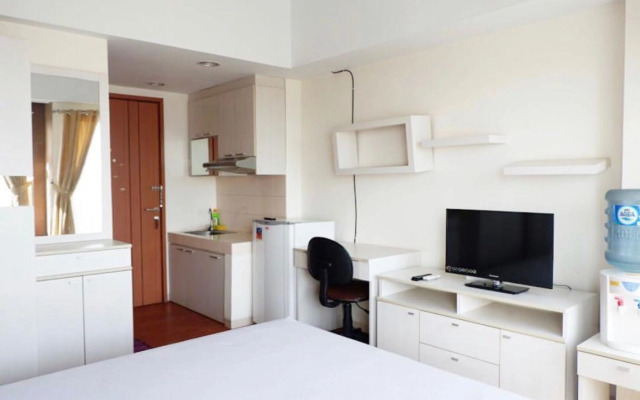 Sartika Apartment Margonda Residence 2