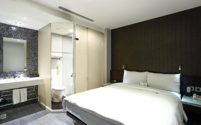 Beauty Hotels Taipei - Hotel B6