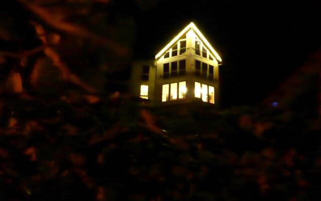 K-Haus Sankt Aldegund