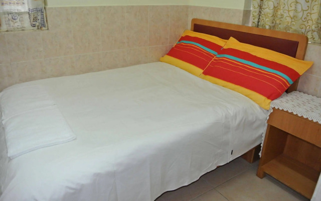 Fortunate Guest House