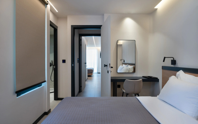 Nema Hotel Athens