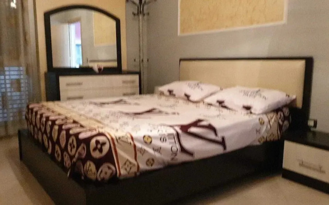 Apartment &
