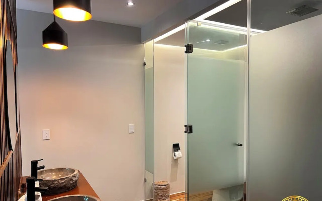 Adora Tulum H-05 1BR Condo
