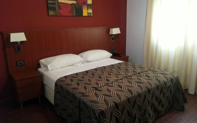 Tucumán Palace Hotel