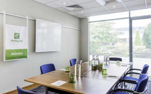 Holiday Inn Milton Keynes - Central by IHG