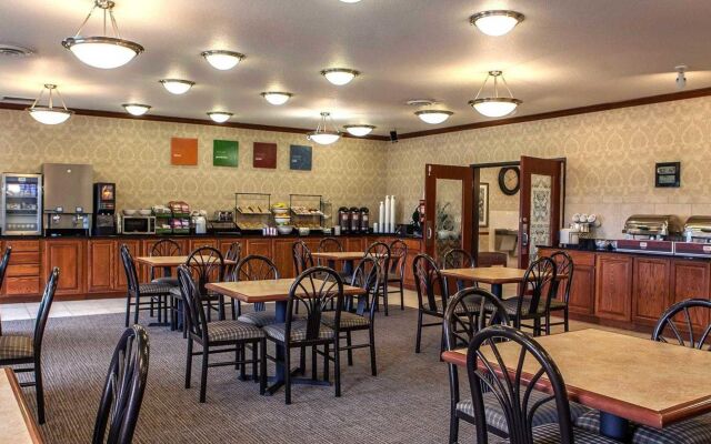 Comfort Inn & Suites Davenport - Quad Cities