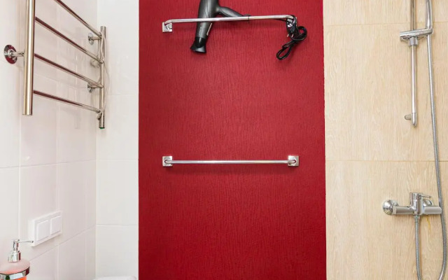 MOKO Apartments на улице Дегунинская 7