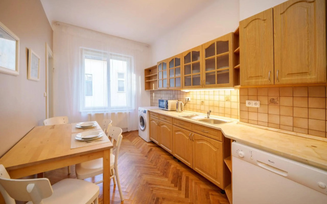 Templova Apartments