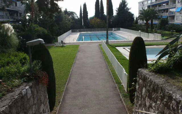 Appartement Baie des Anges