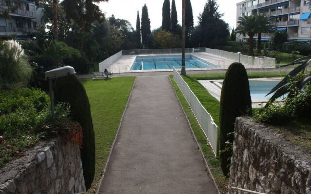 Appartement Baie Des Anges