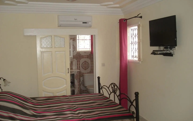 Riad Marlinea