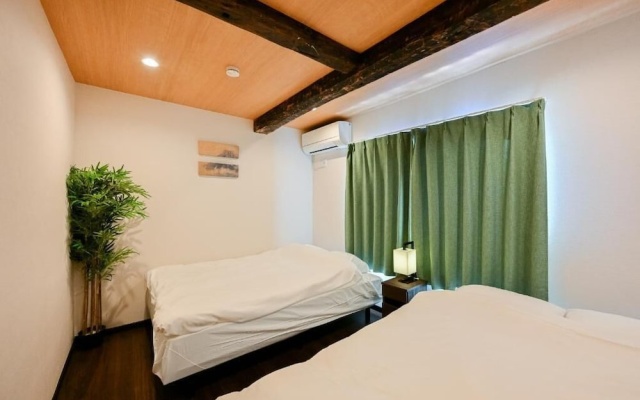 Seed INN Iori – Guest Rooms – Tokyo