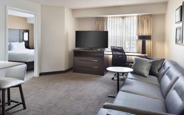 Sonesta ES Suites Raleigh Cary