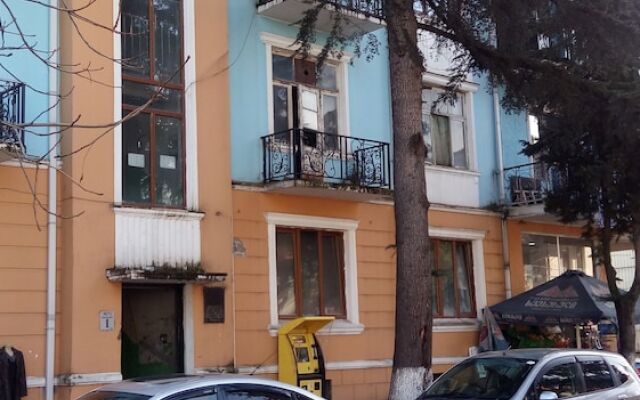 Family Hostel