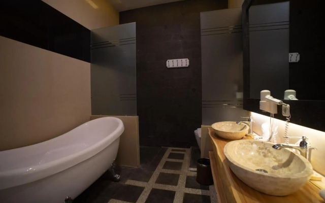 Luminor Hotel Banyuwangi Yos Sudarso by WH
