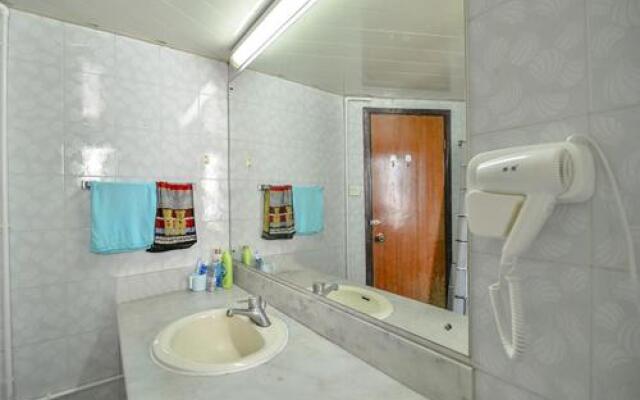 Shenzhen Dreamer Hostel Haishang World