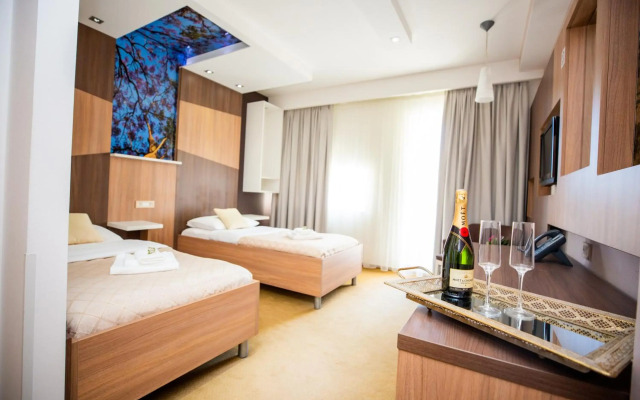 Hotel Herceg
