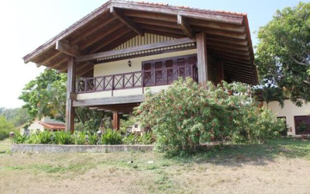Villa Cayo Saetia