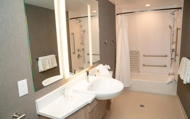 SpringHill Suites by Marriott Woodbridge