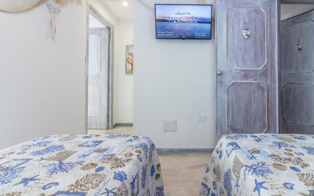 Maricciolu suites and apartments