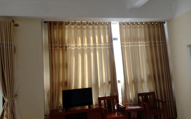 Lai Dinh Hotel