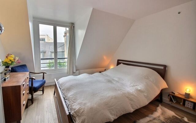 201532 - Appartement de Charme, 4 Personnes 100m2, Entre Place Vendome et Tuileries