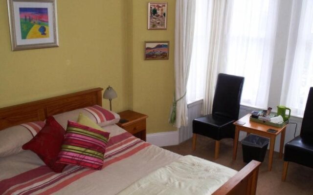 Midhurst Bed And Breakfast