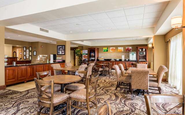 Quality Inn Union City US 51