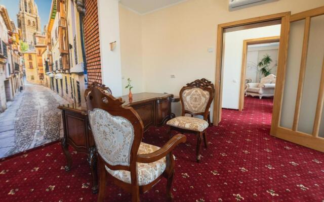 Hotel Ternopil