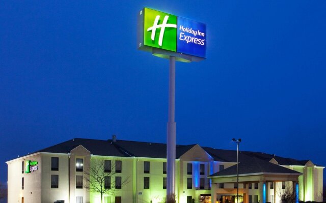 Holiday Inn Express Wilmington, an IHG Hotel