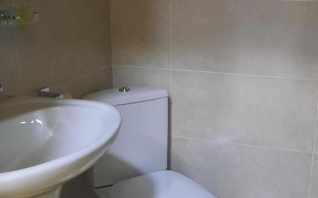 Guest House Bochora
