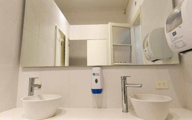 Casa Franca Recoleta Hostel Boutique