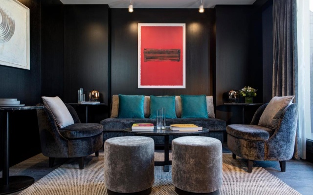 Casa Almagro by The Pavilions Hotels & Resorts