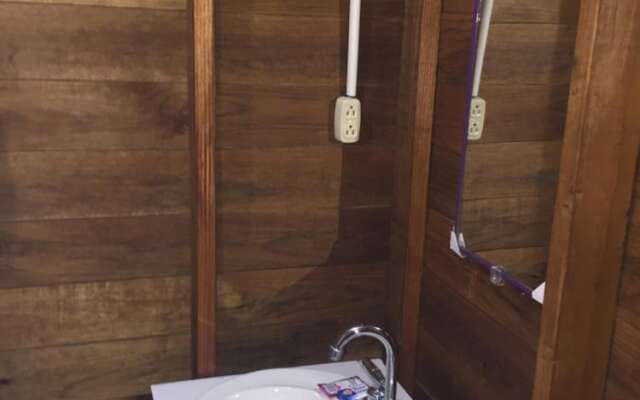 Matus Guest House