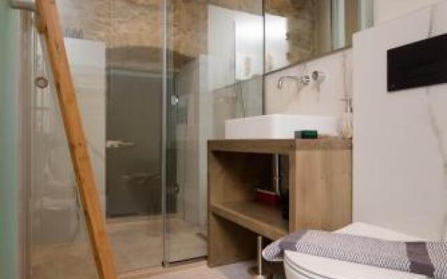 Flat 1 bedroom 1 bathroom - Corfu
