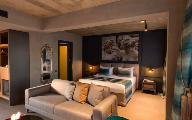 Sandima Boutique Hotel