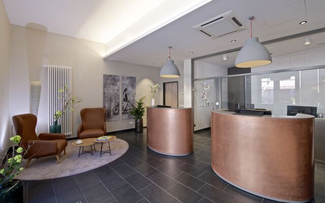 Numa Berlin Nook
