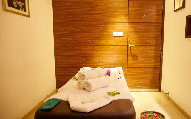 Meritas Adore Resort Lonavala