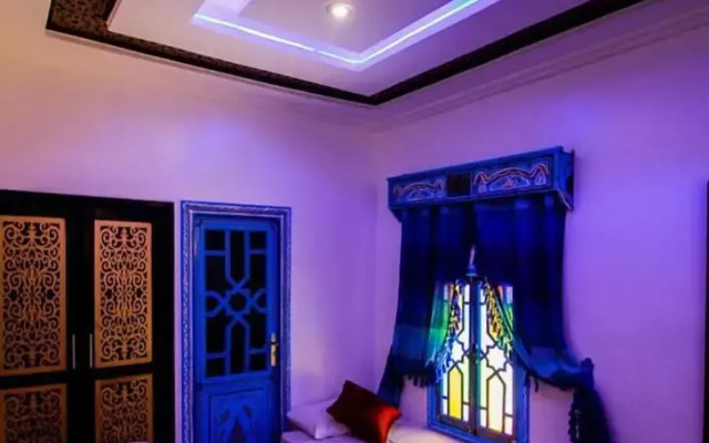Dar Elbakkali Hostel