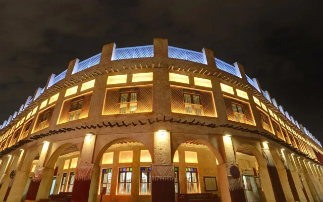 Grand Murwab City Center