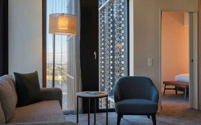 Adina Apartment Hotel Munich