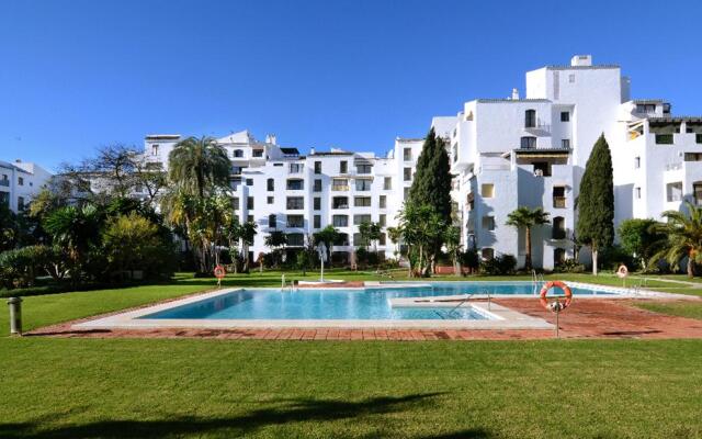 Jardines del Puerto
