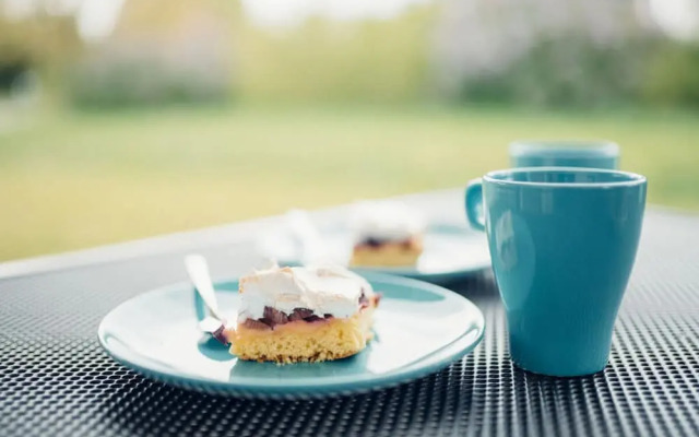 Loheide Modern Retreat