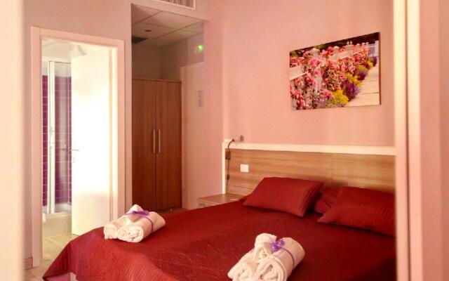 Suite Room Fiumicino