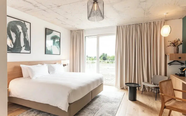 voco Beaune – Cité des Vins by IHG